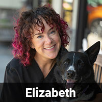 Elizabeth, RVT